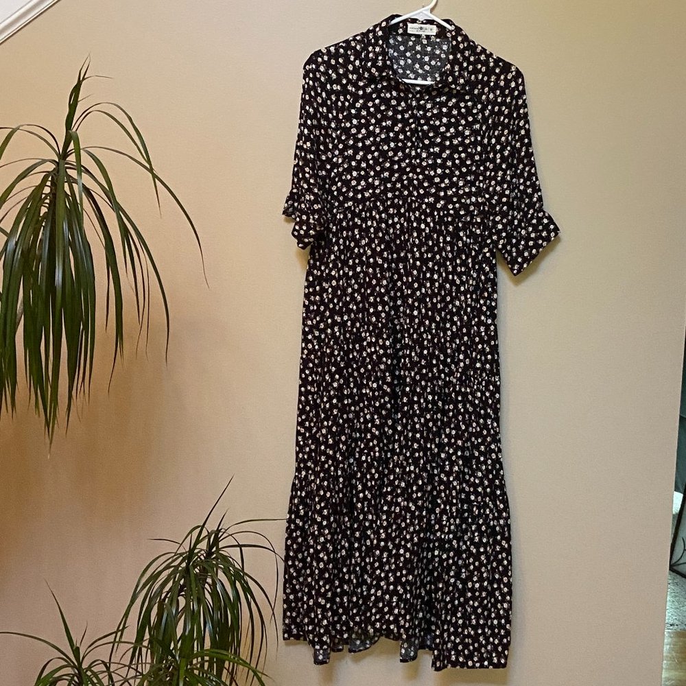 Dress by Natural Life